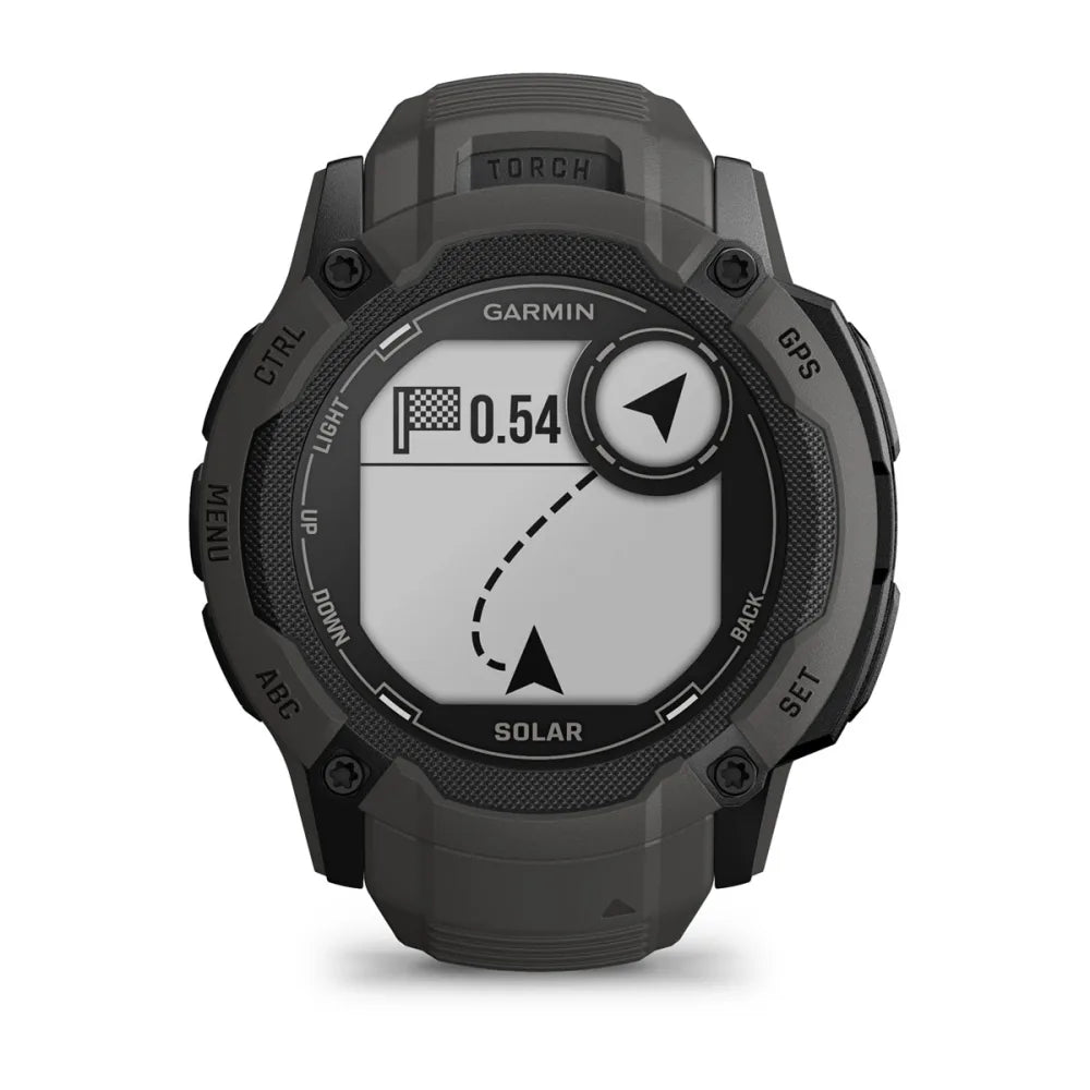 Instinct® 2X - 50mm - Graphite