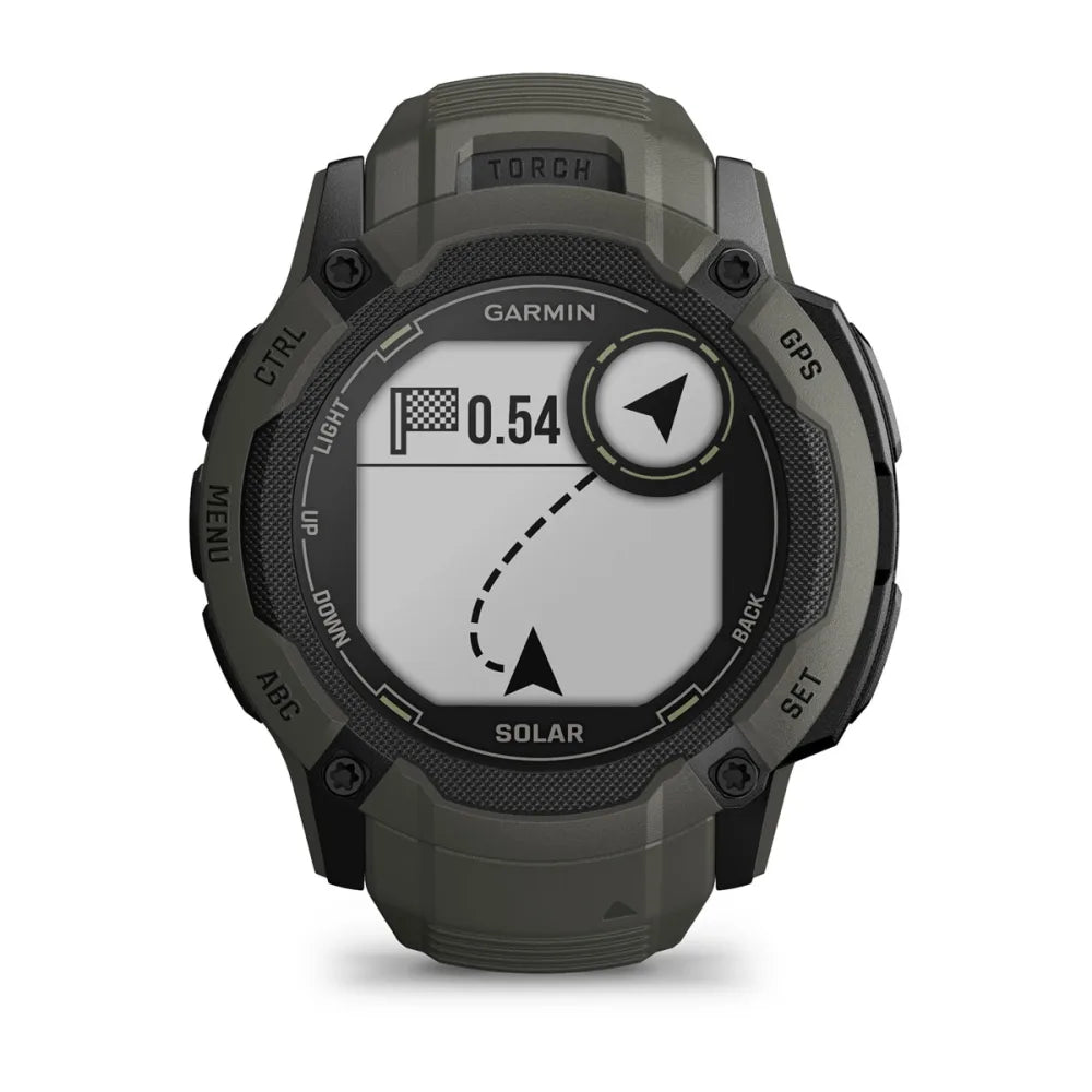 Instinct® 2X - 50mm - Moss