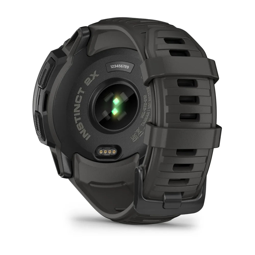 Instinct® 2X - 50mm - Graphite