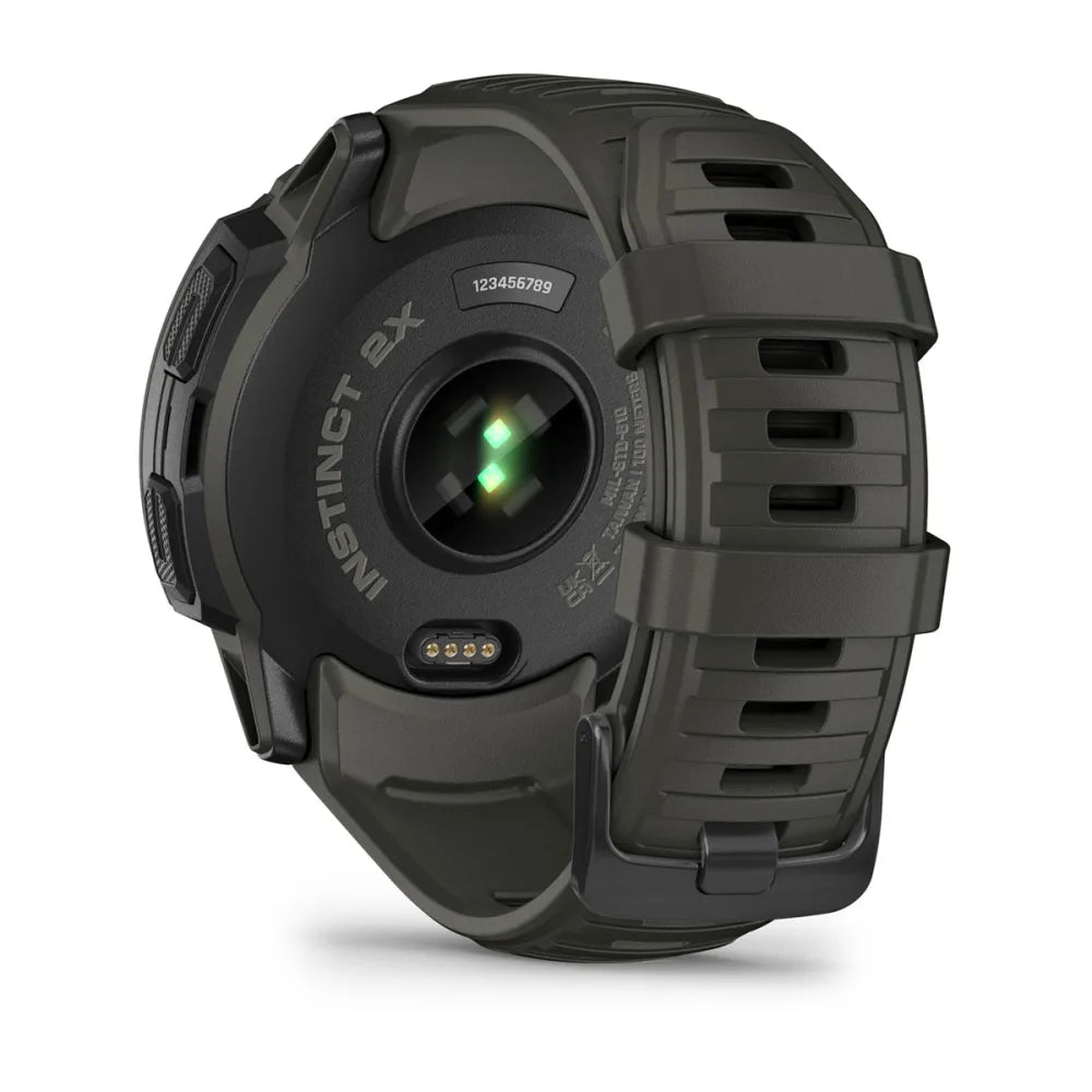 Instinct® 2X - 50mm - Moss