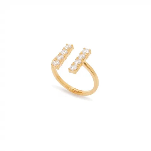 TESSA - Anello Valentina Ferragni