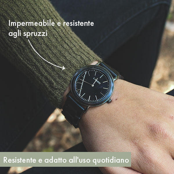 Lilli - Orologio da polso Laimer