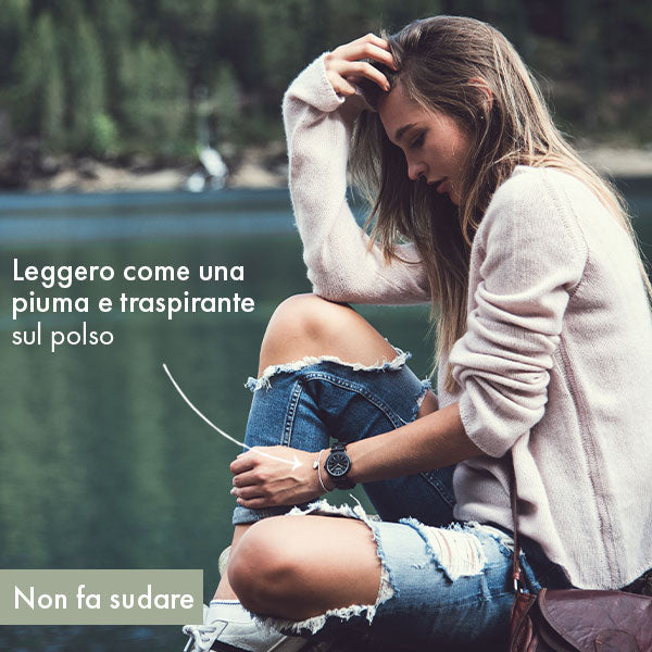 Lilli - Orologio da polso Laimer