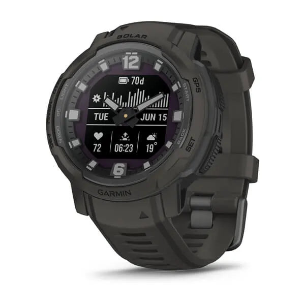 Instinct® Crossover Solar - Graphite