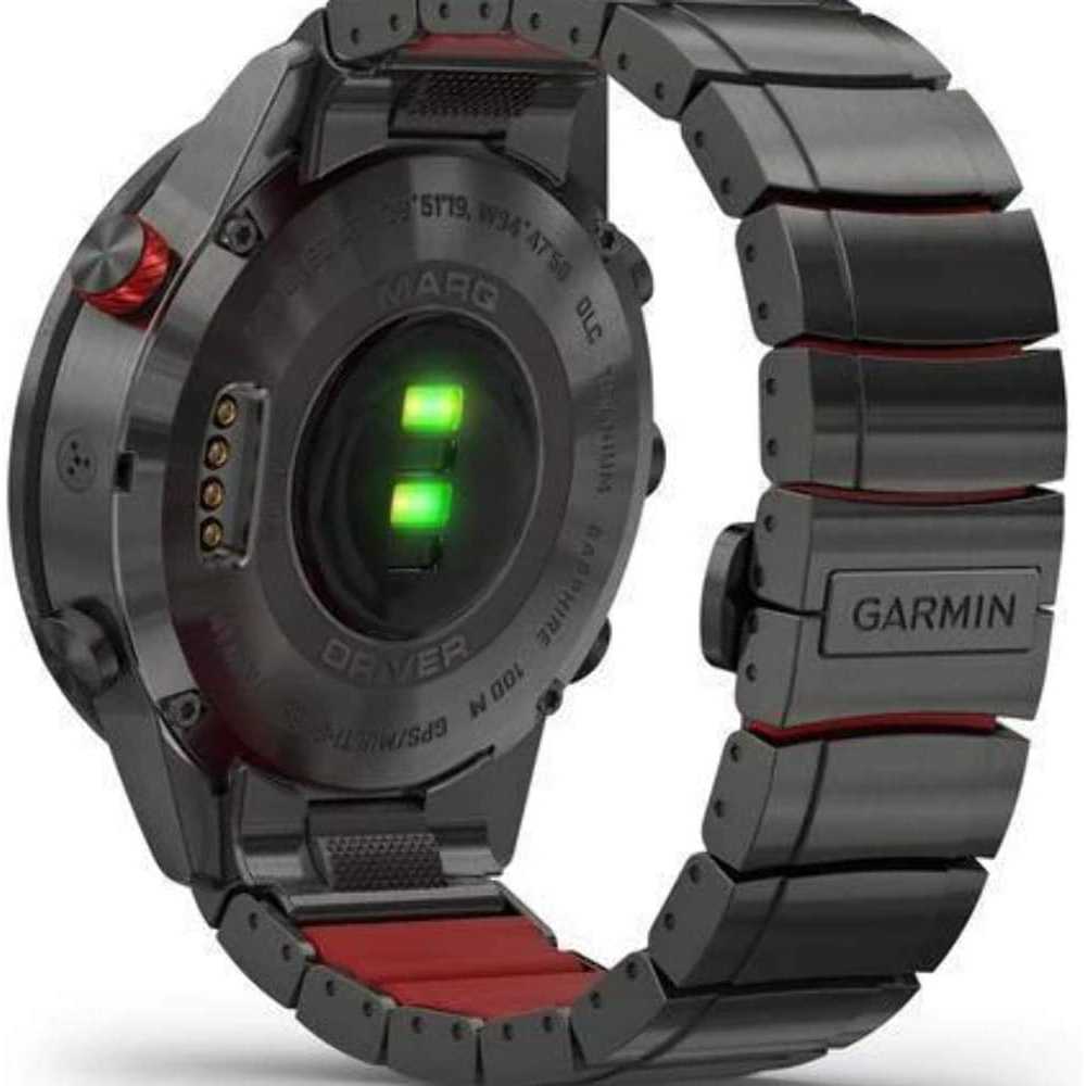 Garmin MARQ® Driver