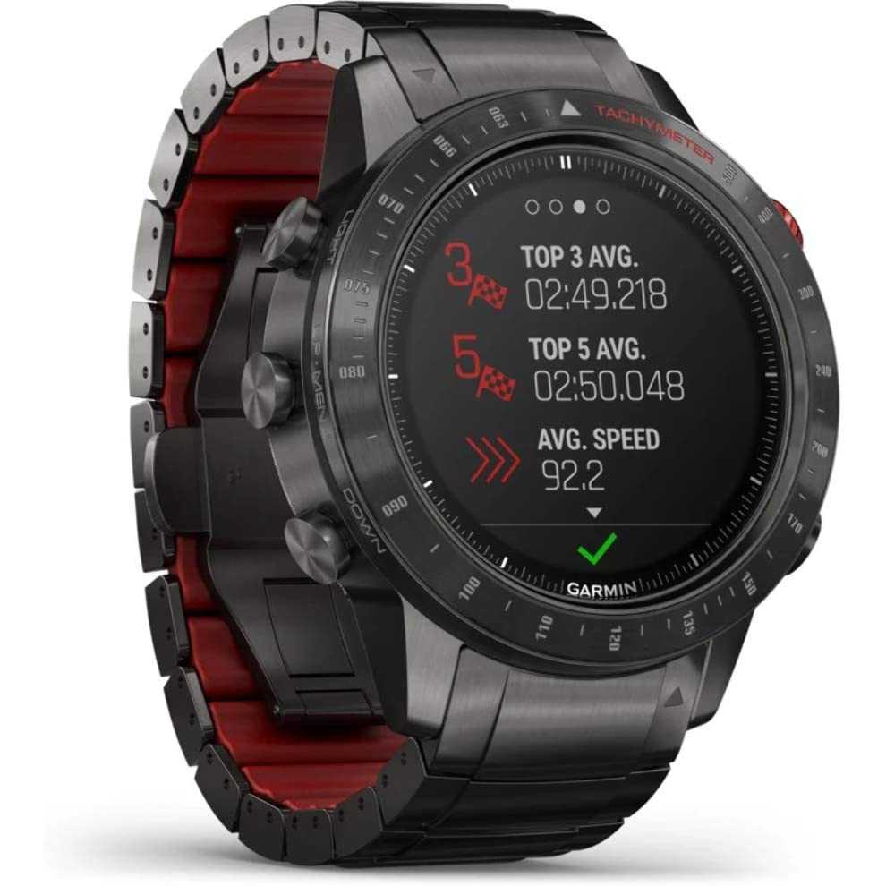 Garmin MARQ® Driver