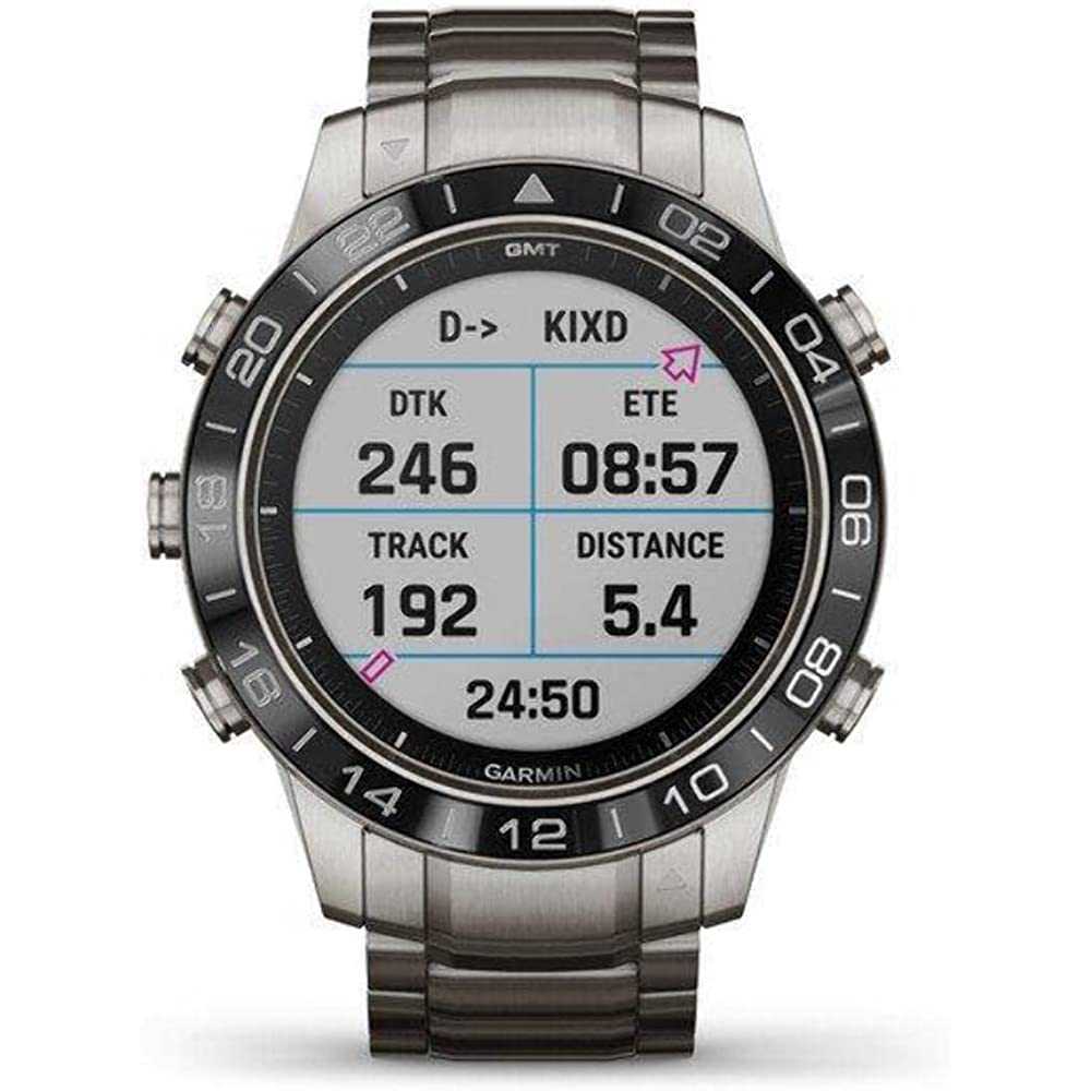 Garmin MARQ® Aviator