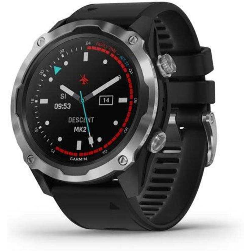 Garmin Descent MK2