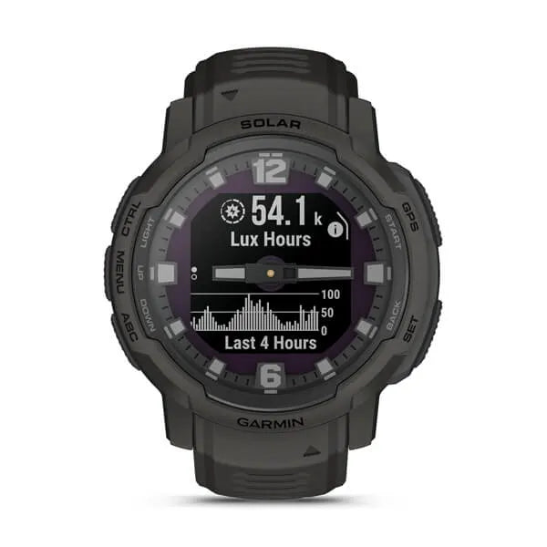 Instinct® Crossover Solar - Graphite
