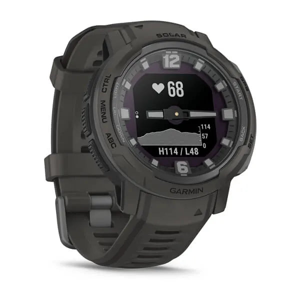 Instinct® Crossover Solar - Graphite