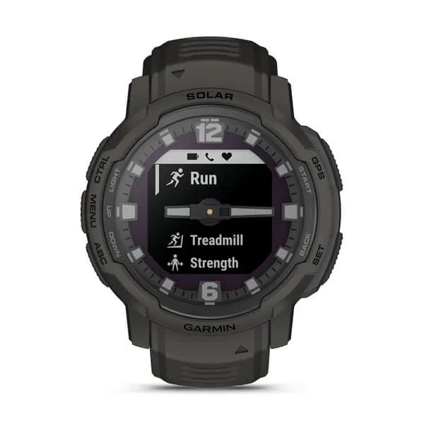 Instinct® Crossover Solar - Graphite