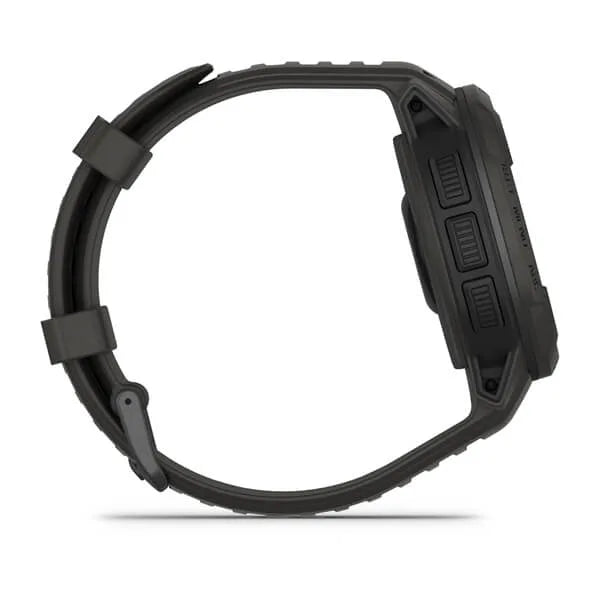 Instinct® Crossover Solar - Graphite