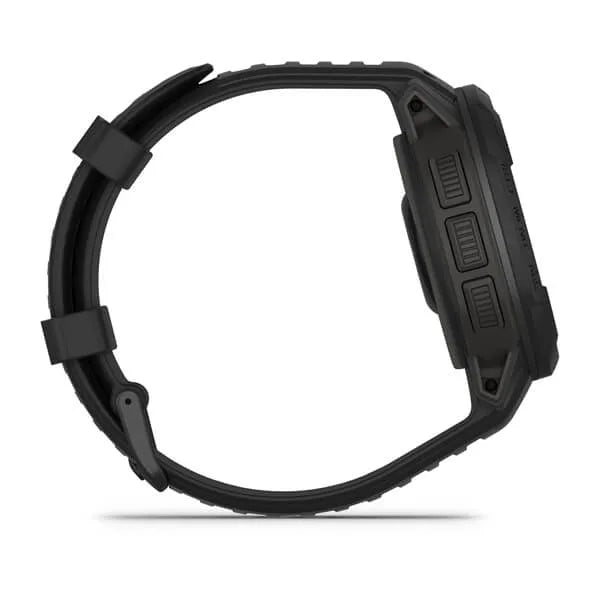 Instinct® Crossover Solar - Tactical Edition - Nero
