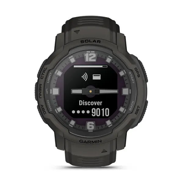Instinct® Crossover Solar - Graphite