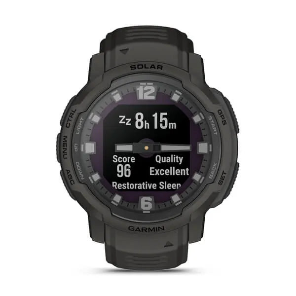 Instinct® Crossover Solar - Graphite