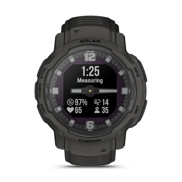 Instinct® Crossover Solar - Graphite