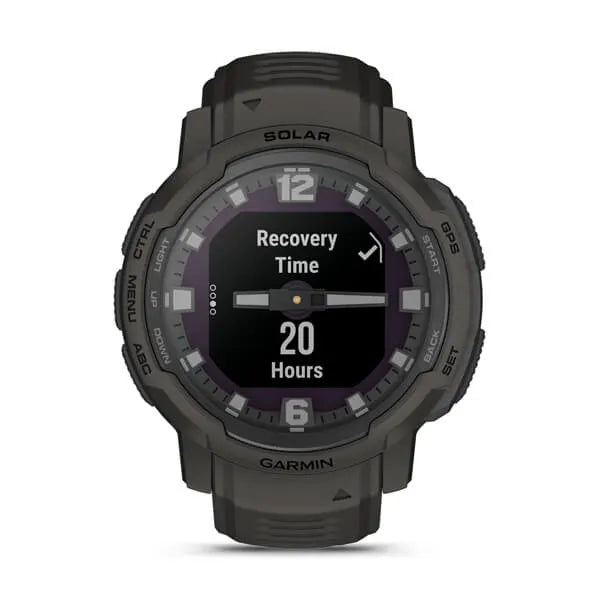 Instinct® Crossover Solar - Graphite