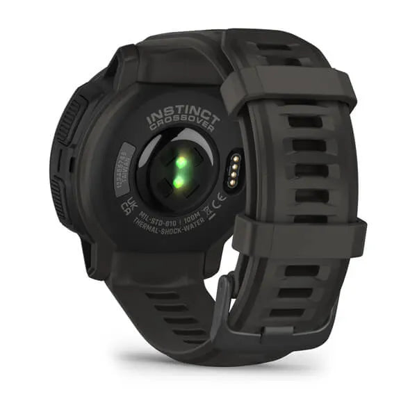 Instinct® Crossover Solar - Graphite