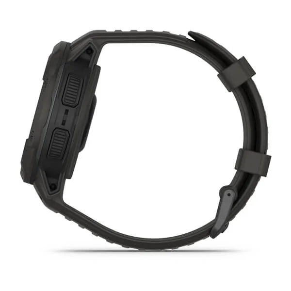Instinct® Crossover Solar - Graphite