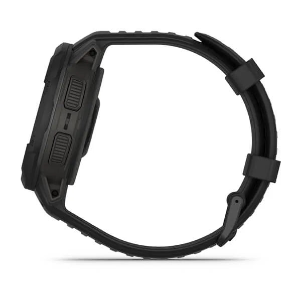Instinct® Crossover Solar - Tactical Edition - Nero