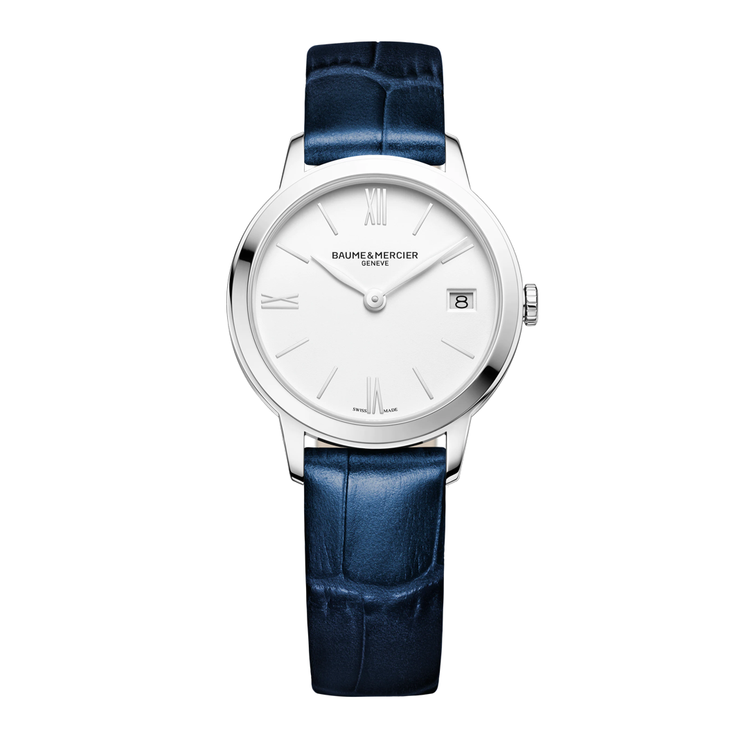 Classima 10353 - Orologio al quarzo con datario - 31 mm