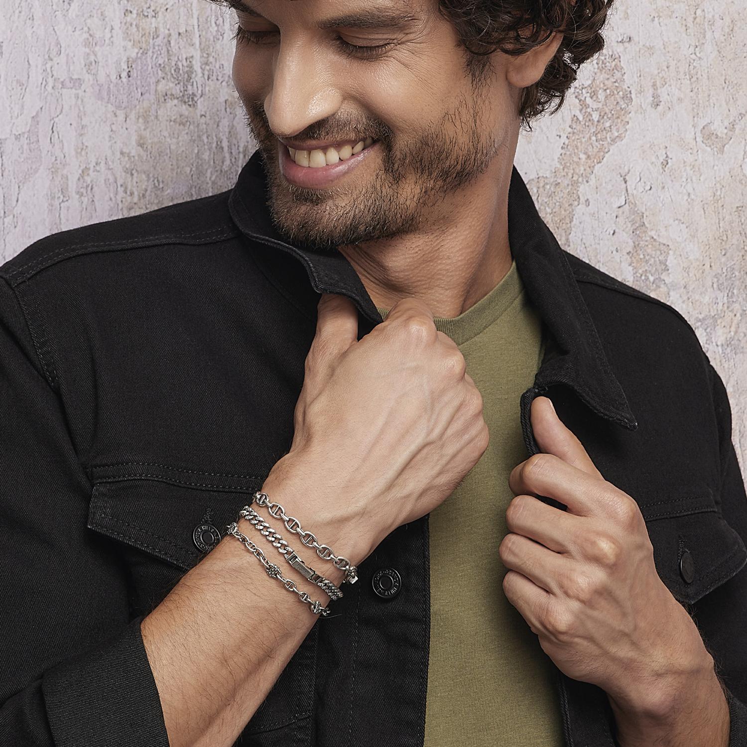AL TRAVERSO - Bracciale