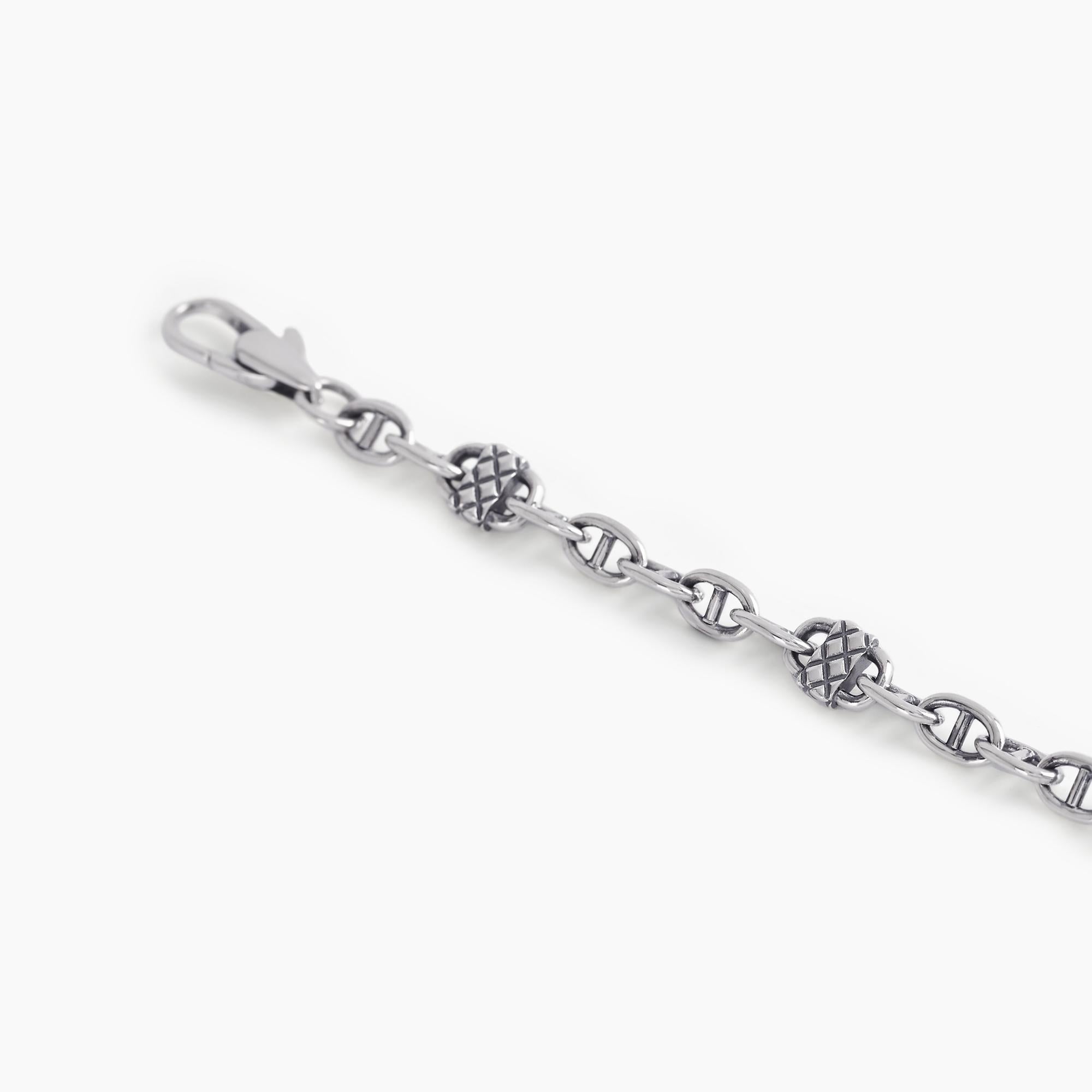 NAVY RULE - Bracciale