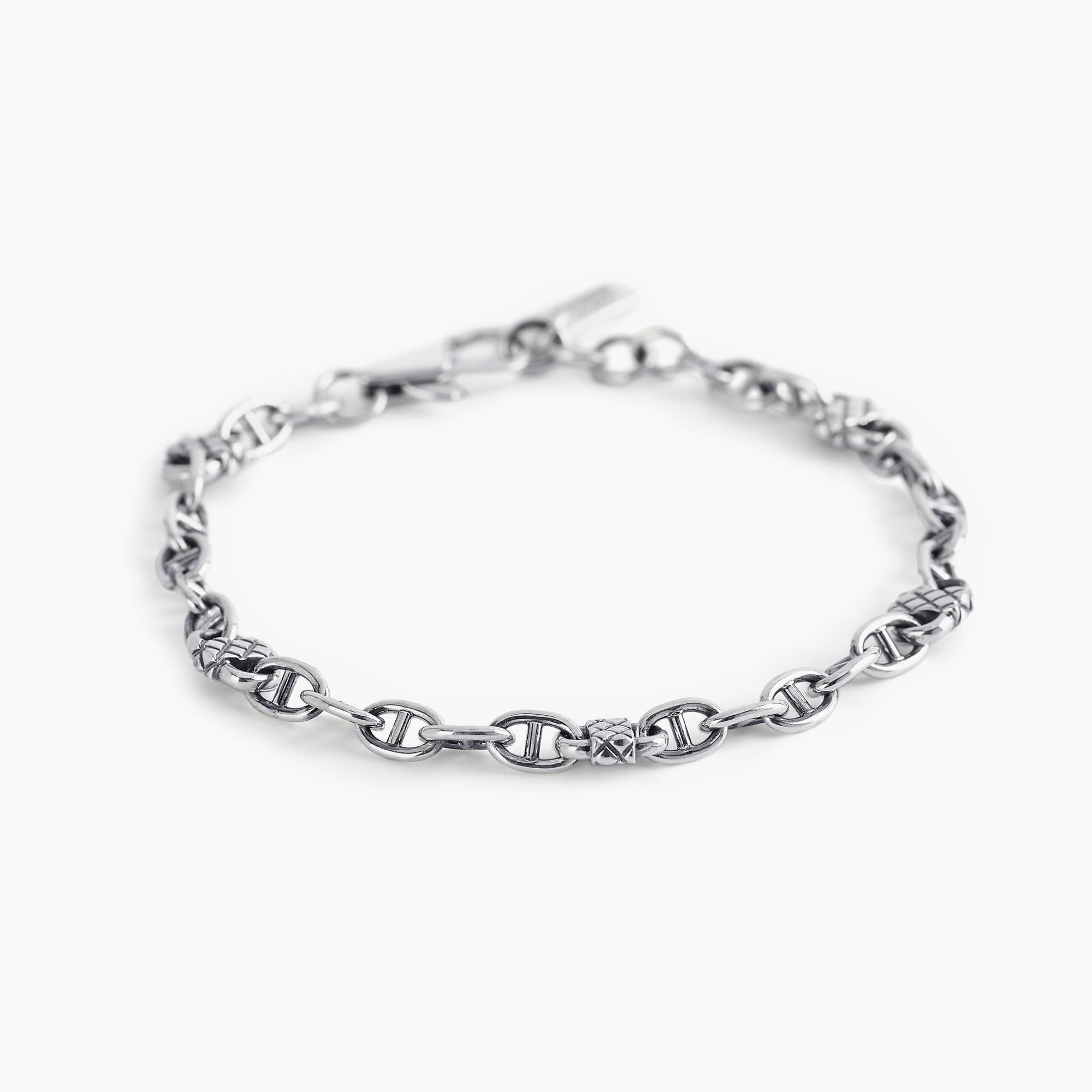 NAVY RULE - Bracciale