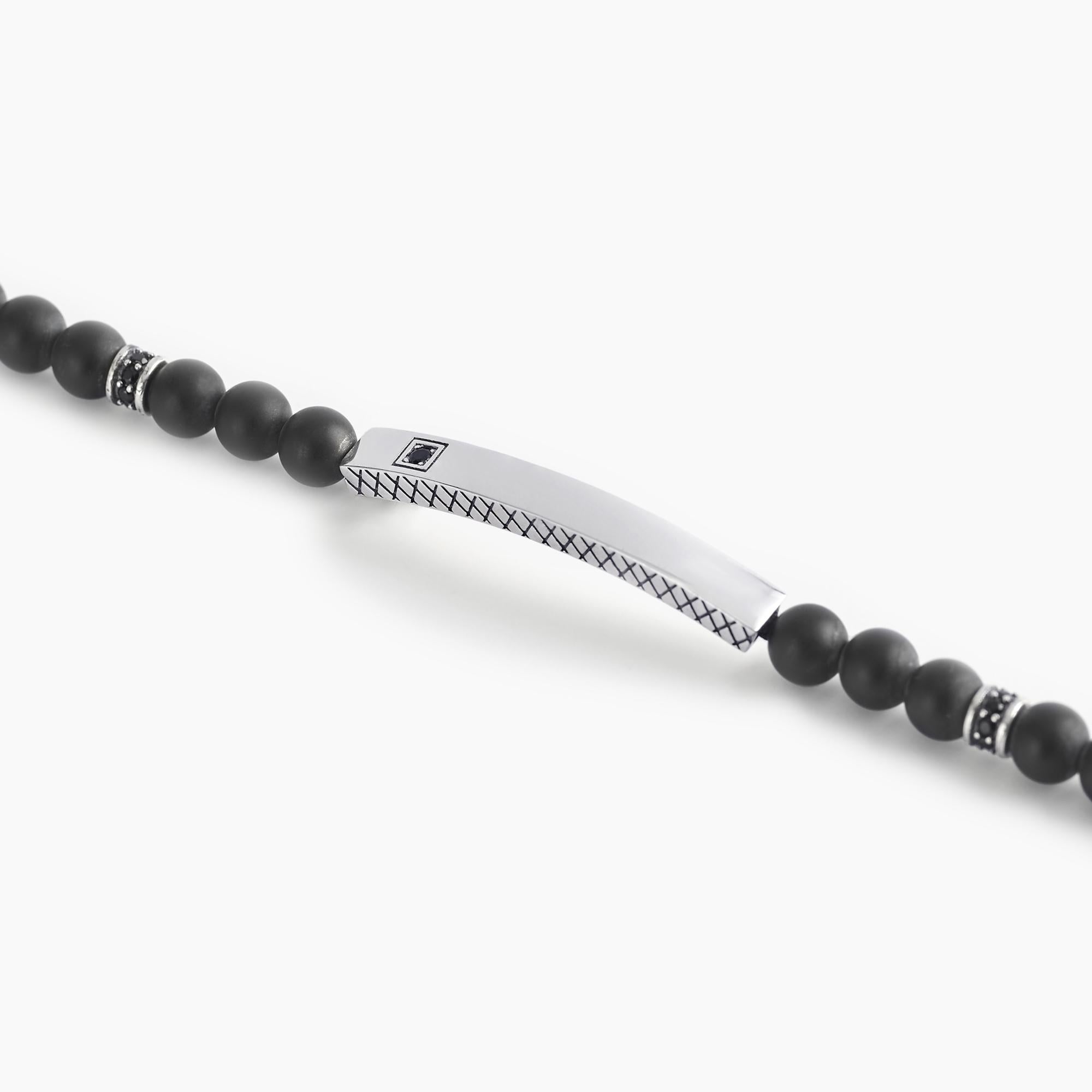 STONE CLUB - Bracciale