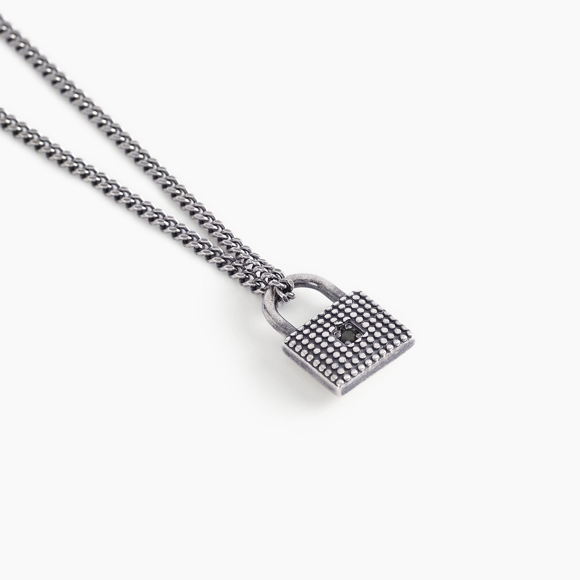 LOCK - Collana