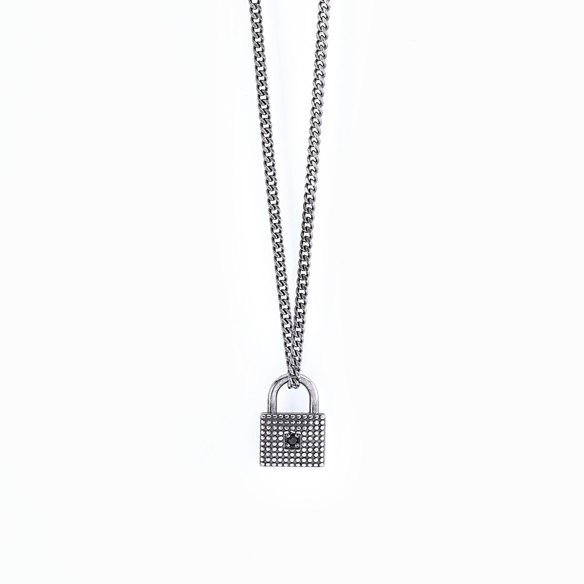 LOCK - Collana