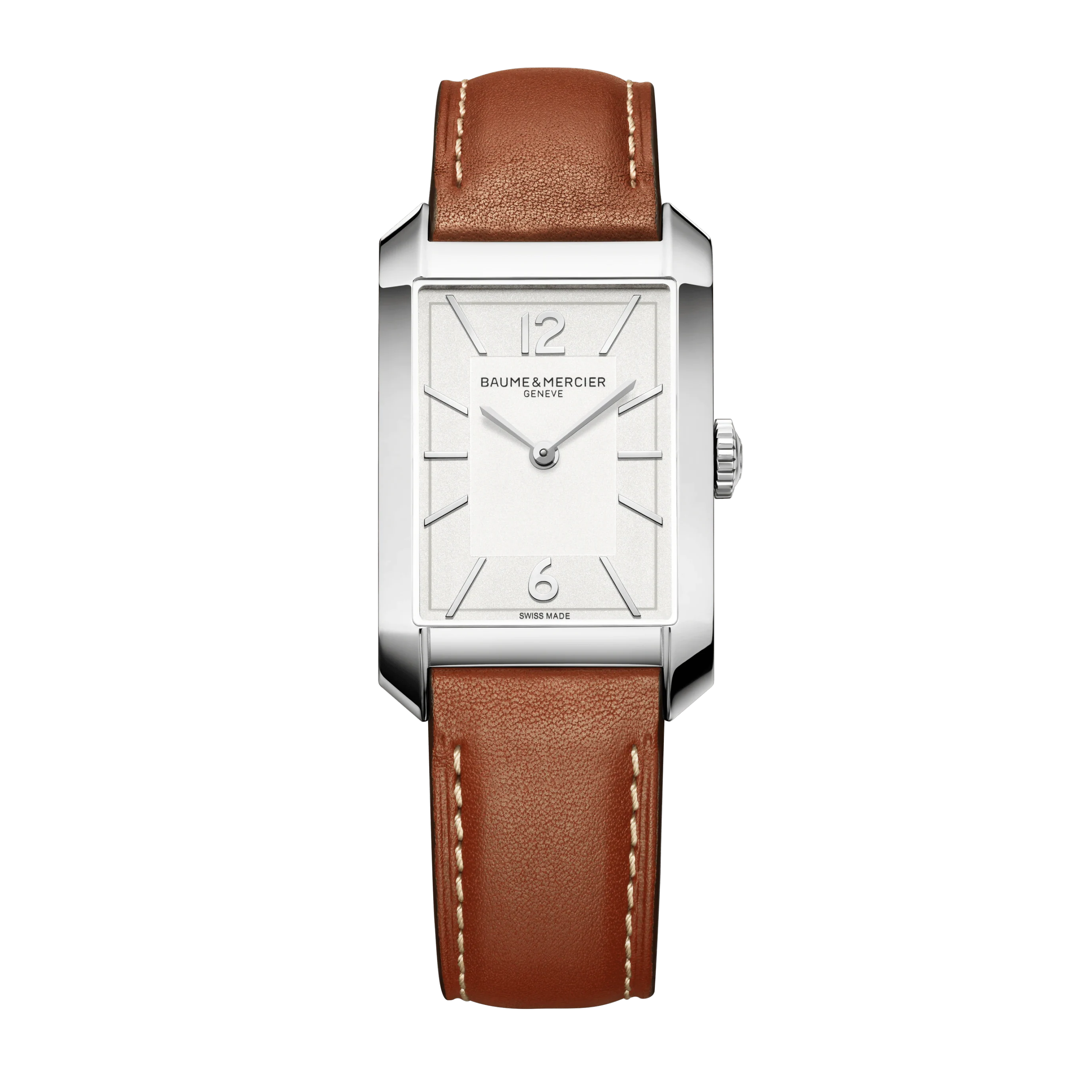 Hampton 10670 - Orologio al quarzo - 43 x 27.5mm