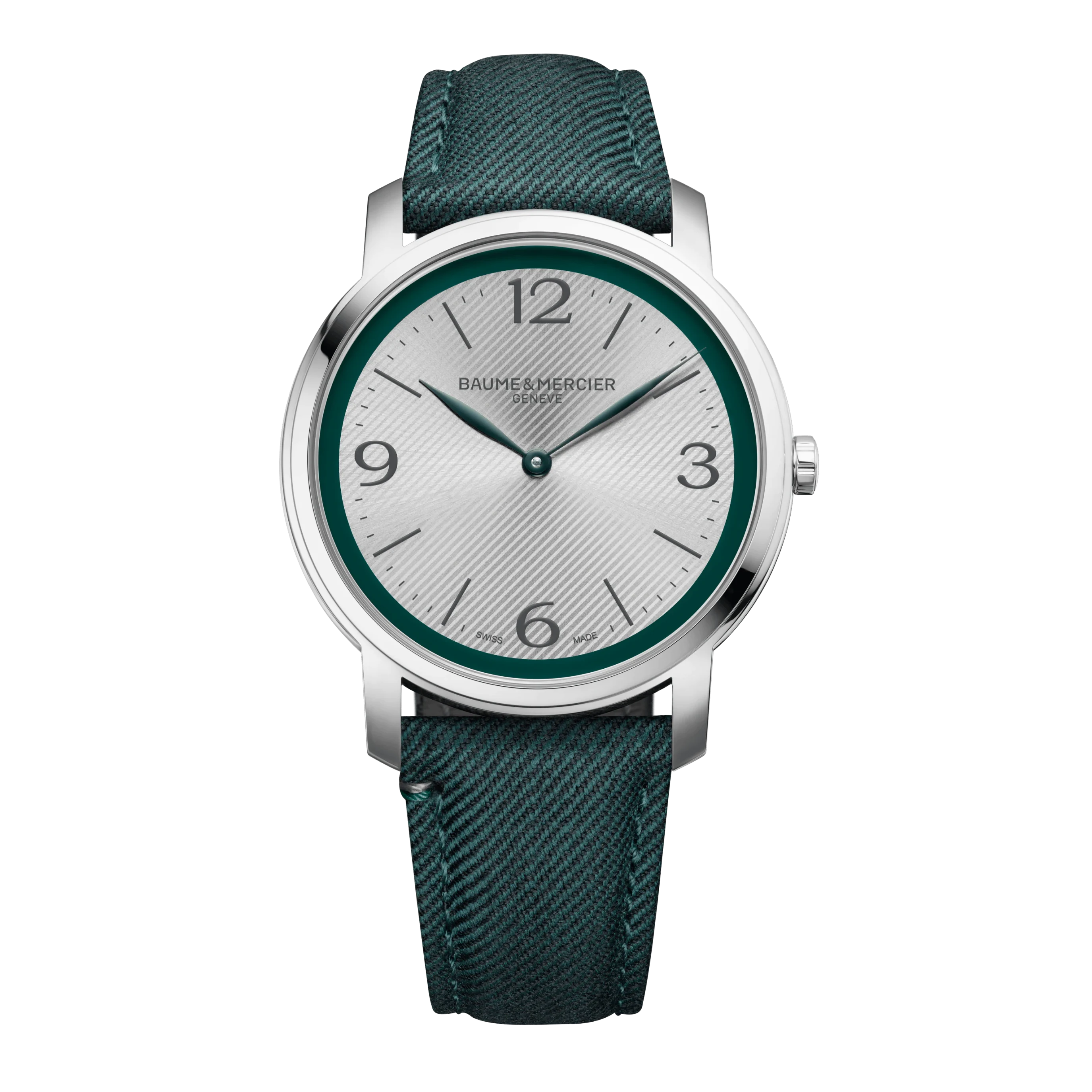 Classima 10705 - Orologio al quarzo - 42mm