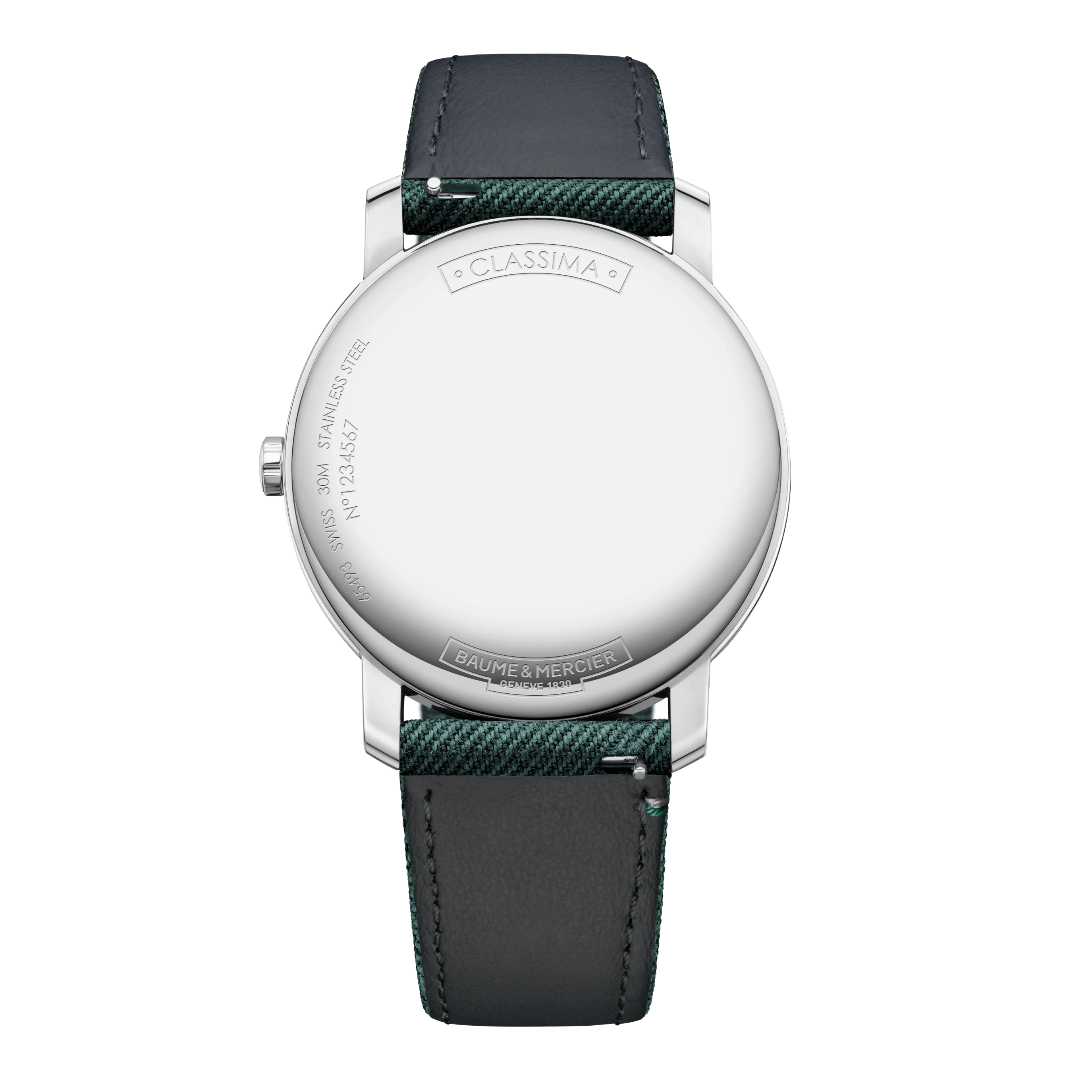 Classima 10705 - Orologio al quarzo - 42mm
