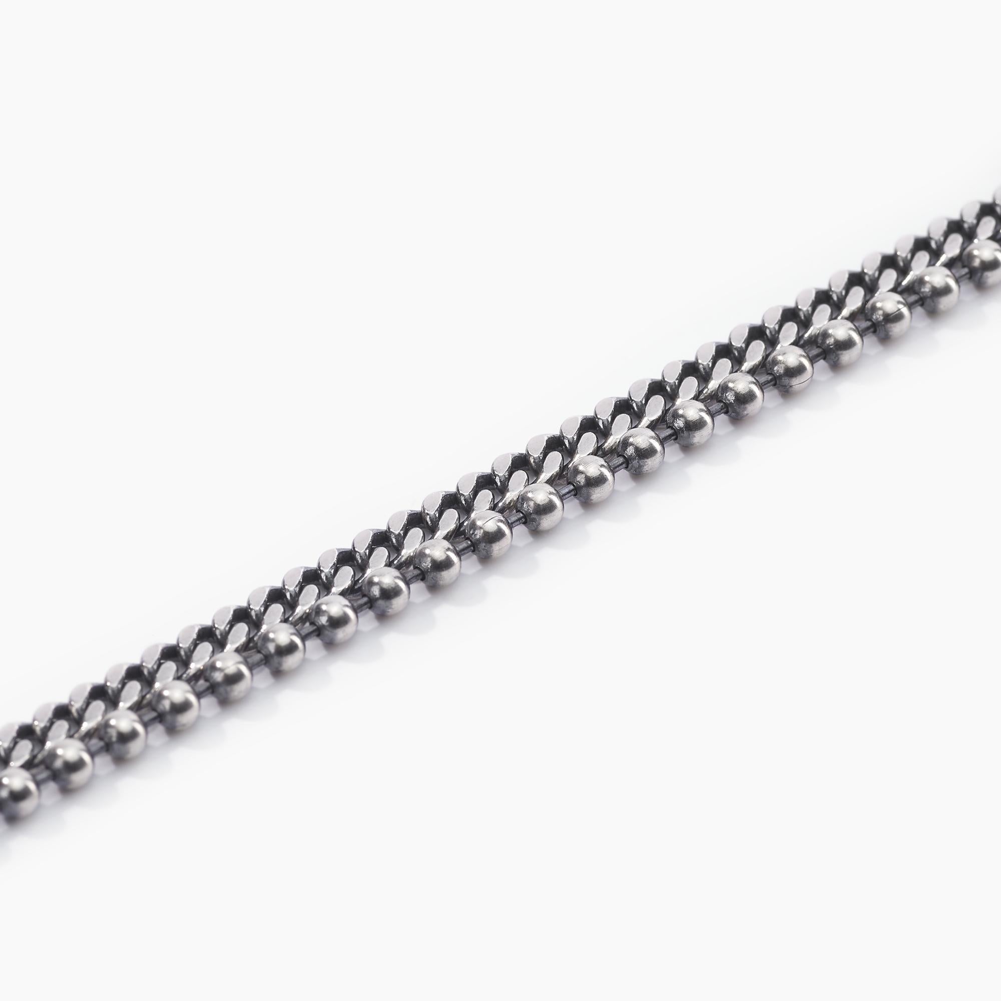 NEW STREET - bracciale