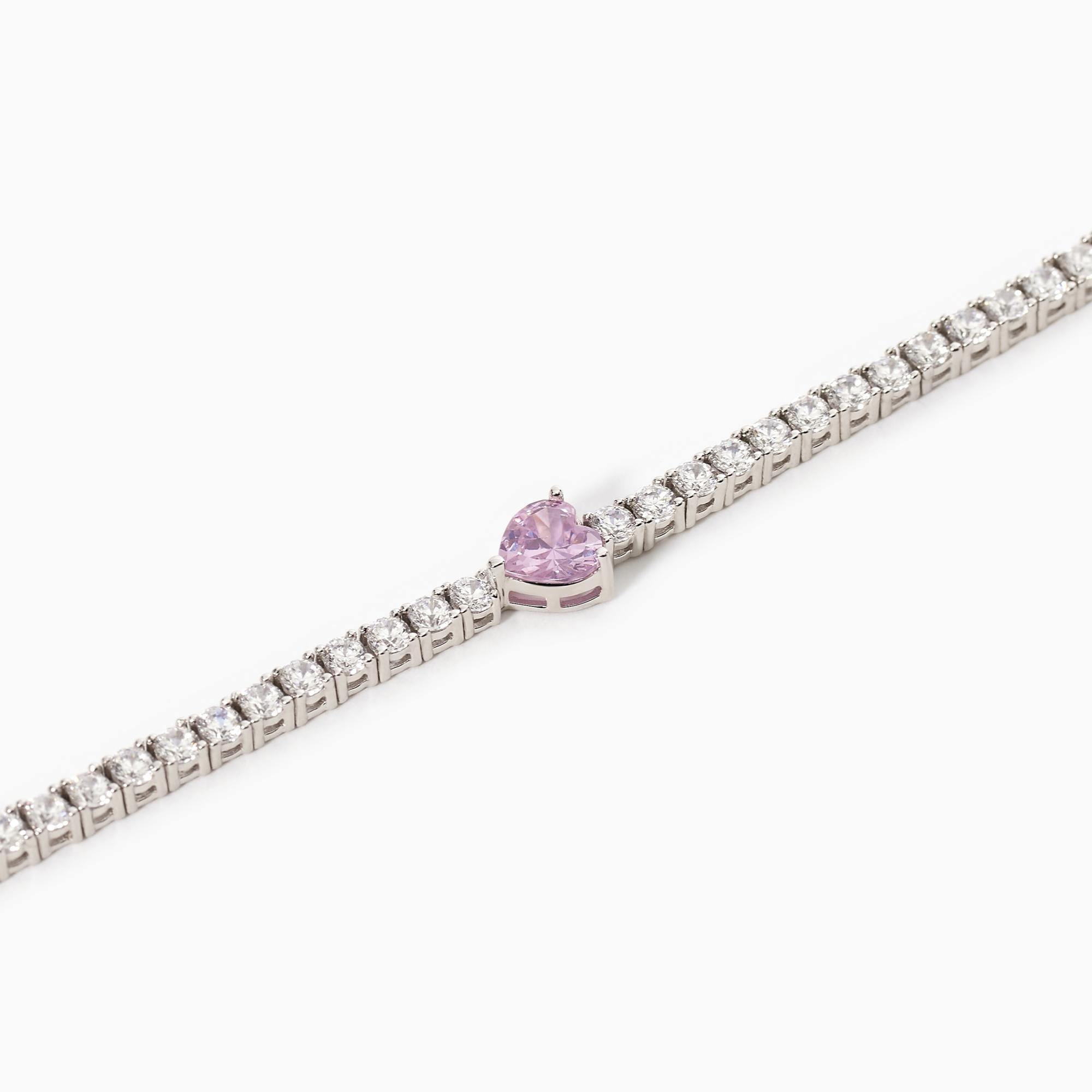 Bracciale Tennis