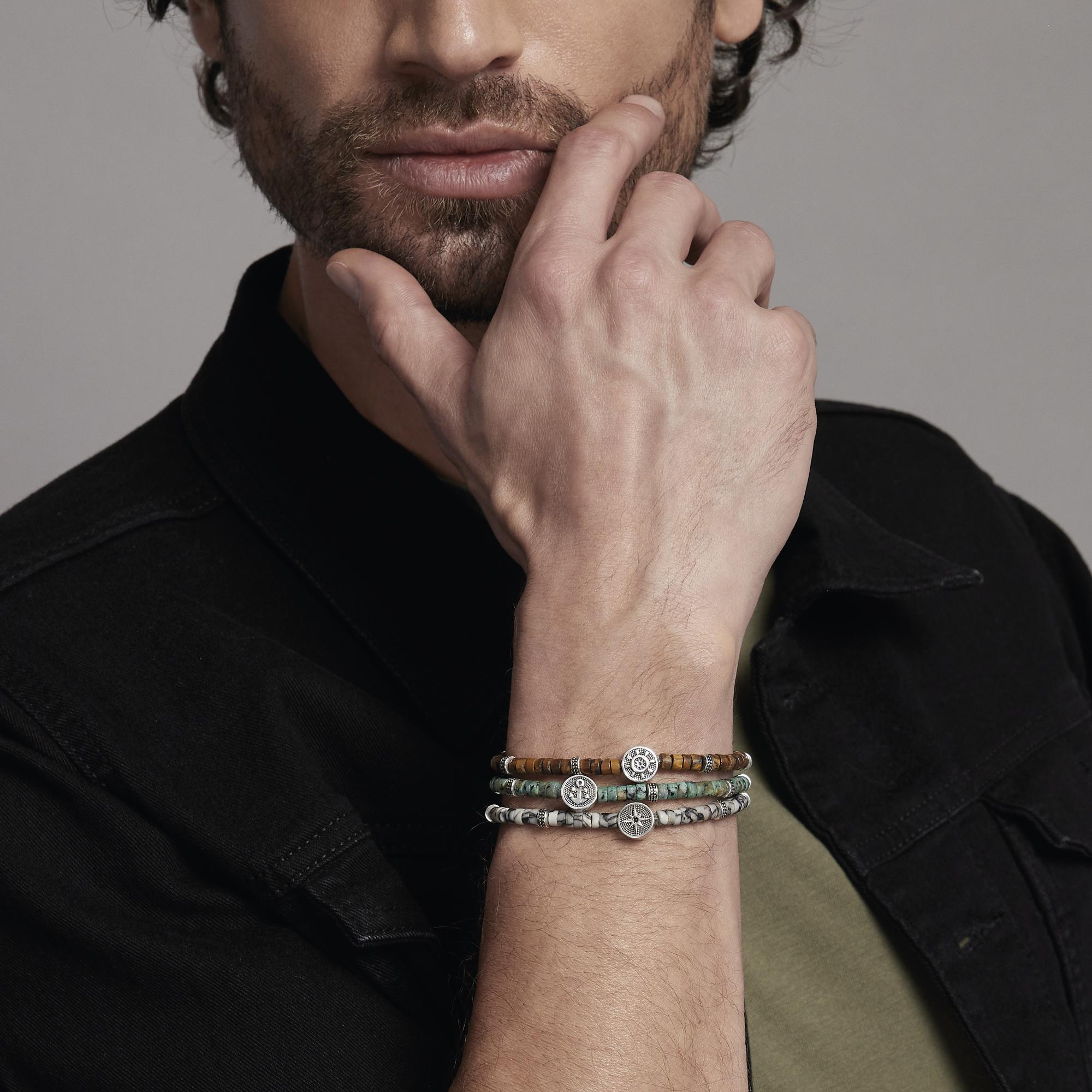LET'S GO - Bracciale