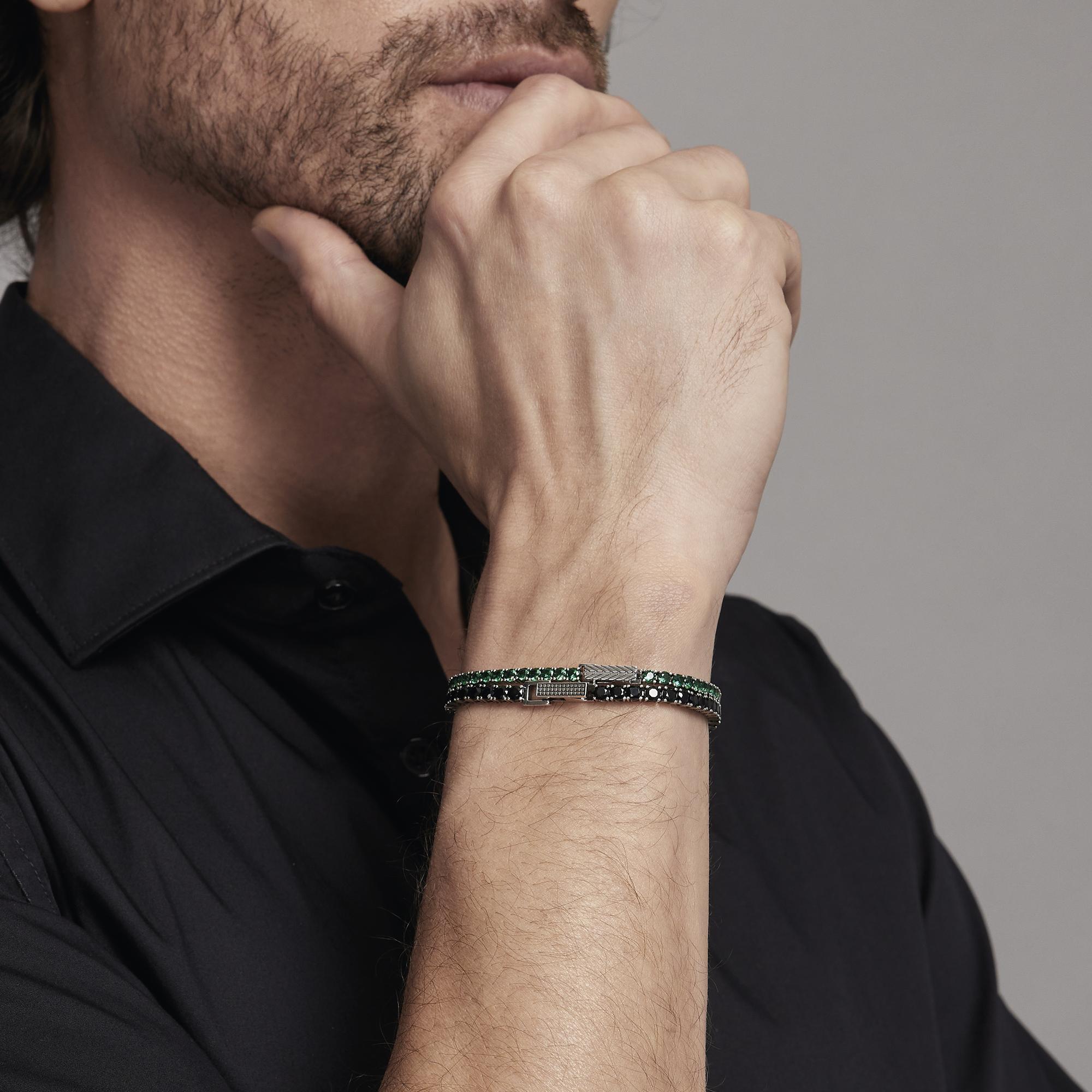 TENNIS CLUB - Bracciale