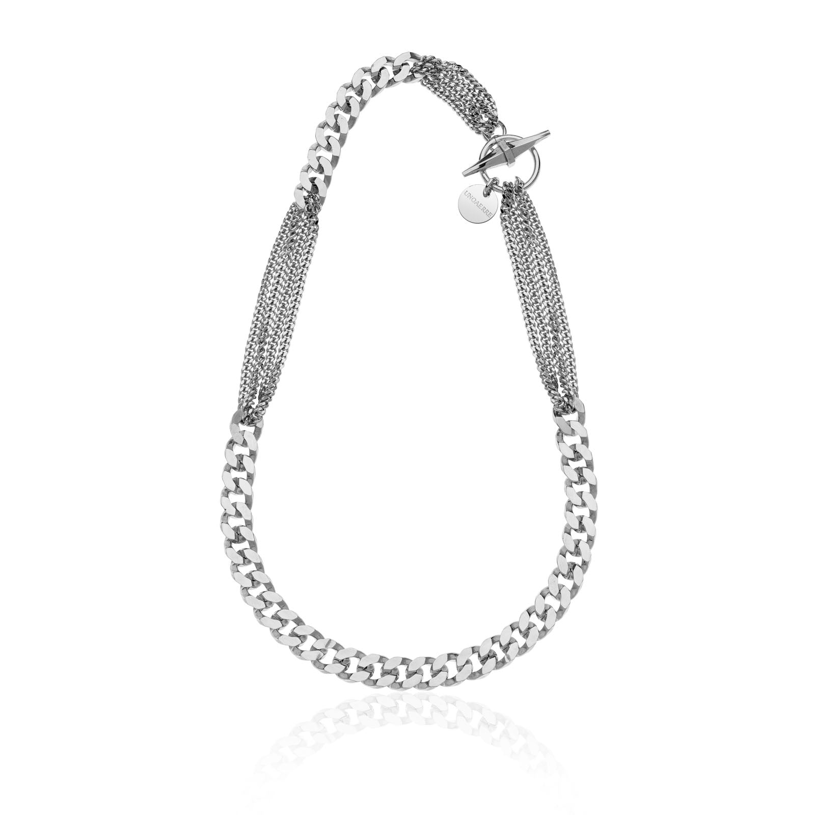 Collana Seta