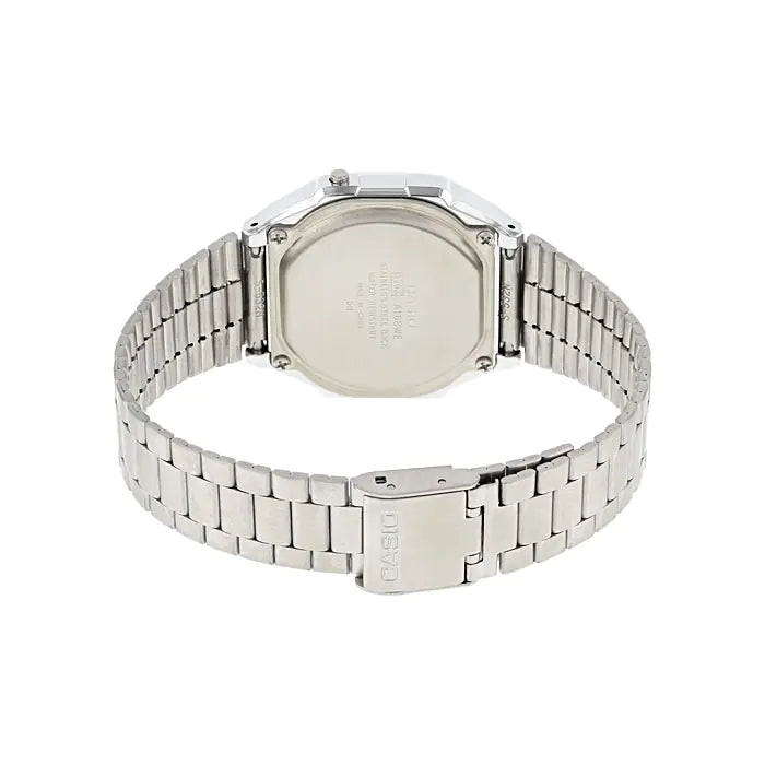 CASIO A168WEM-2EF