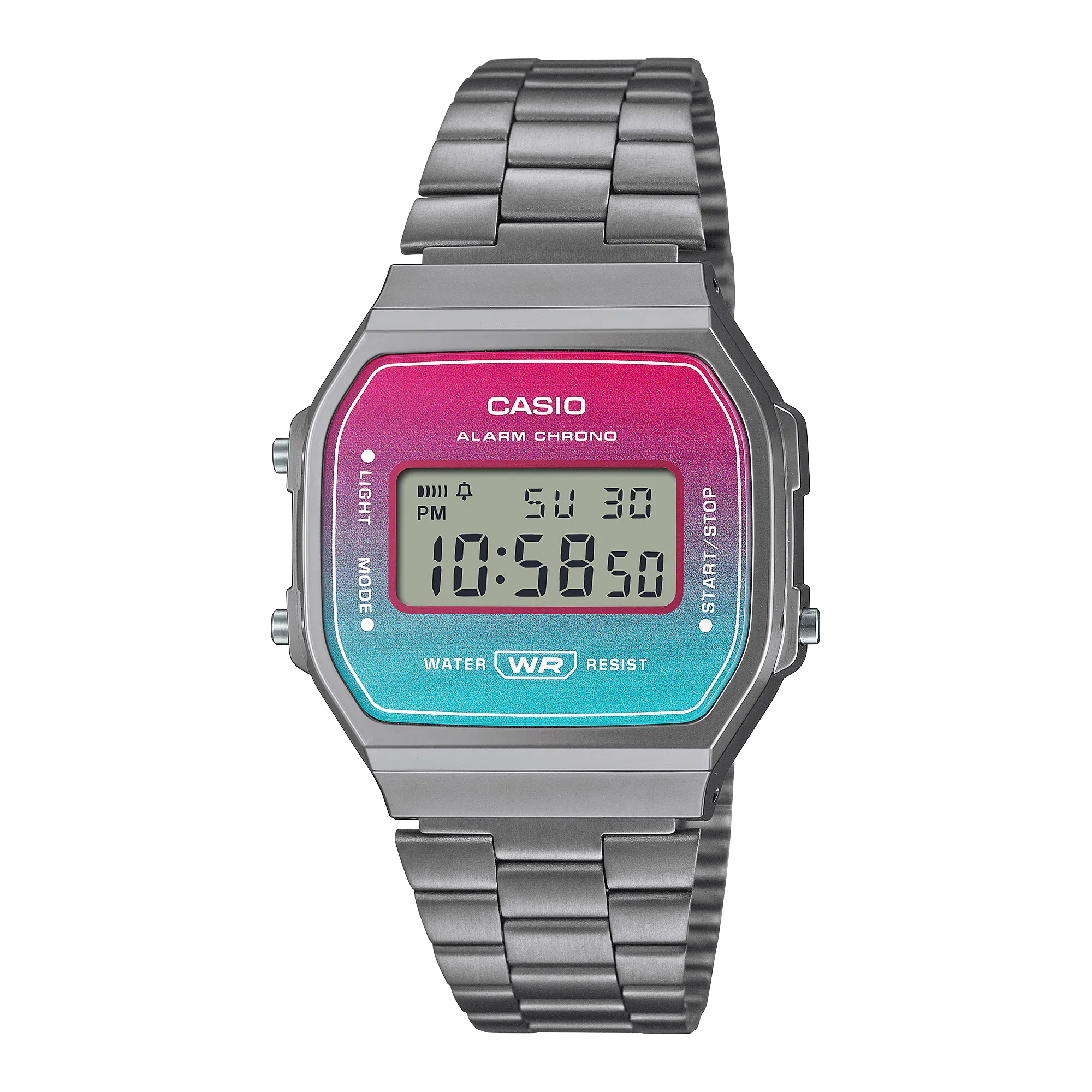 CASIO A168WERB-2AEF