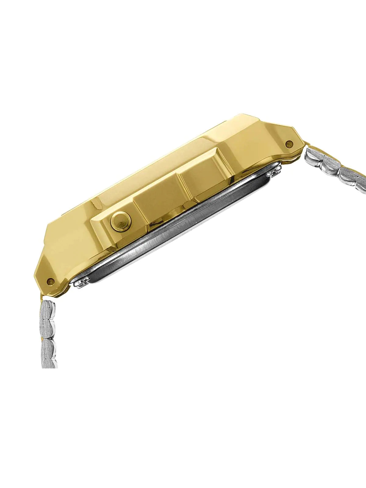CASIO A168WG-9BWEF