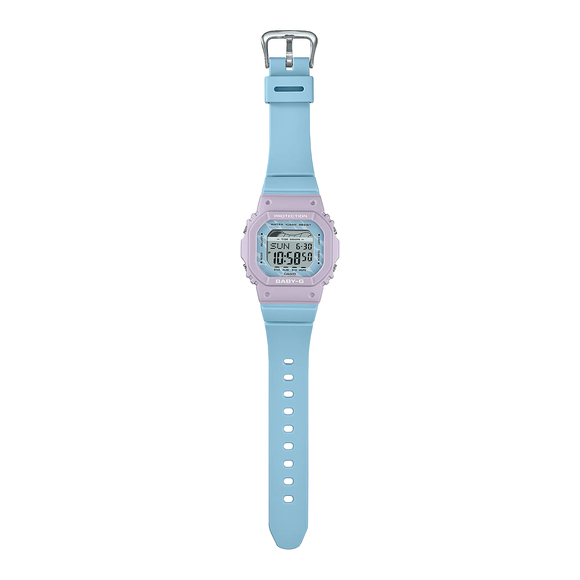 CASIO BLX-565-2ER