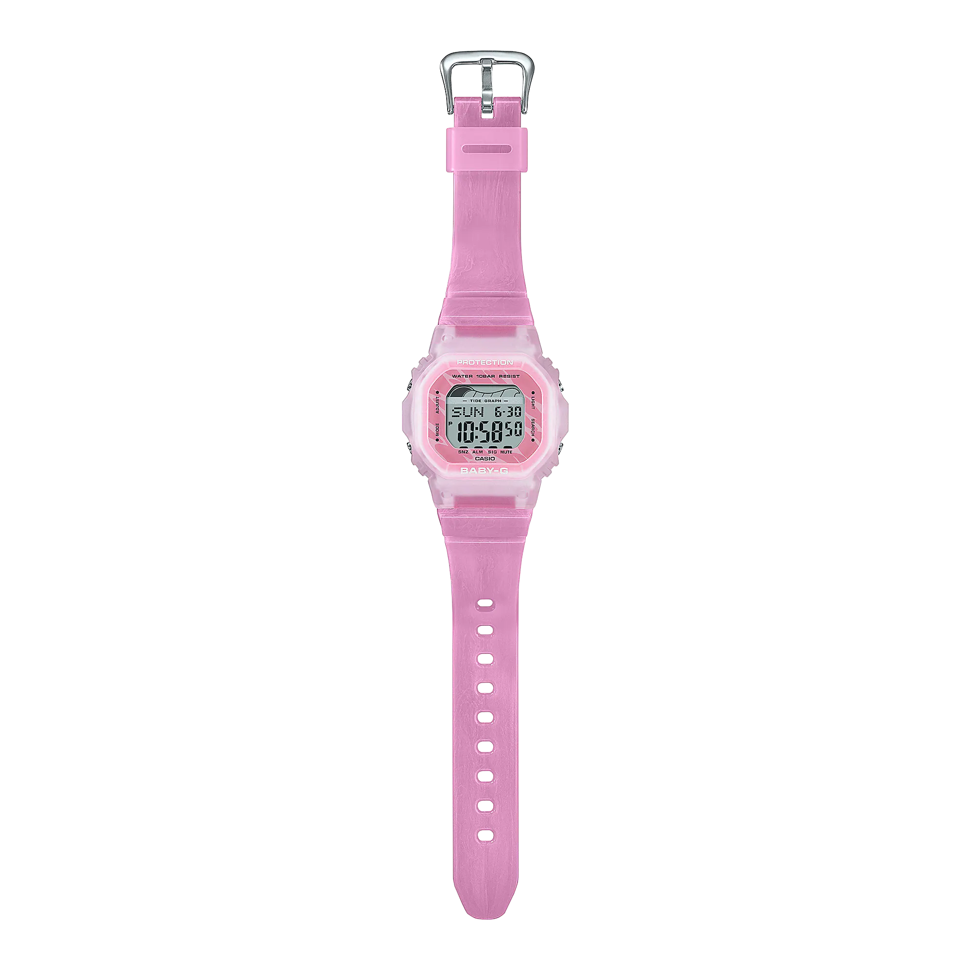 CASIO BLX-565S-4ER