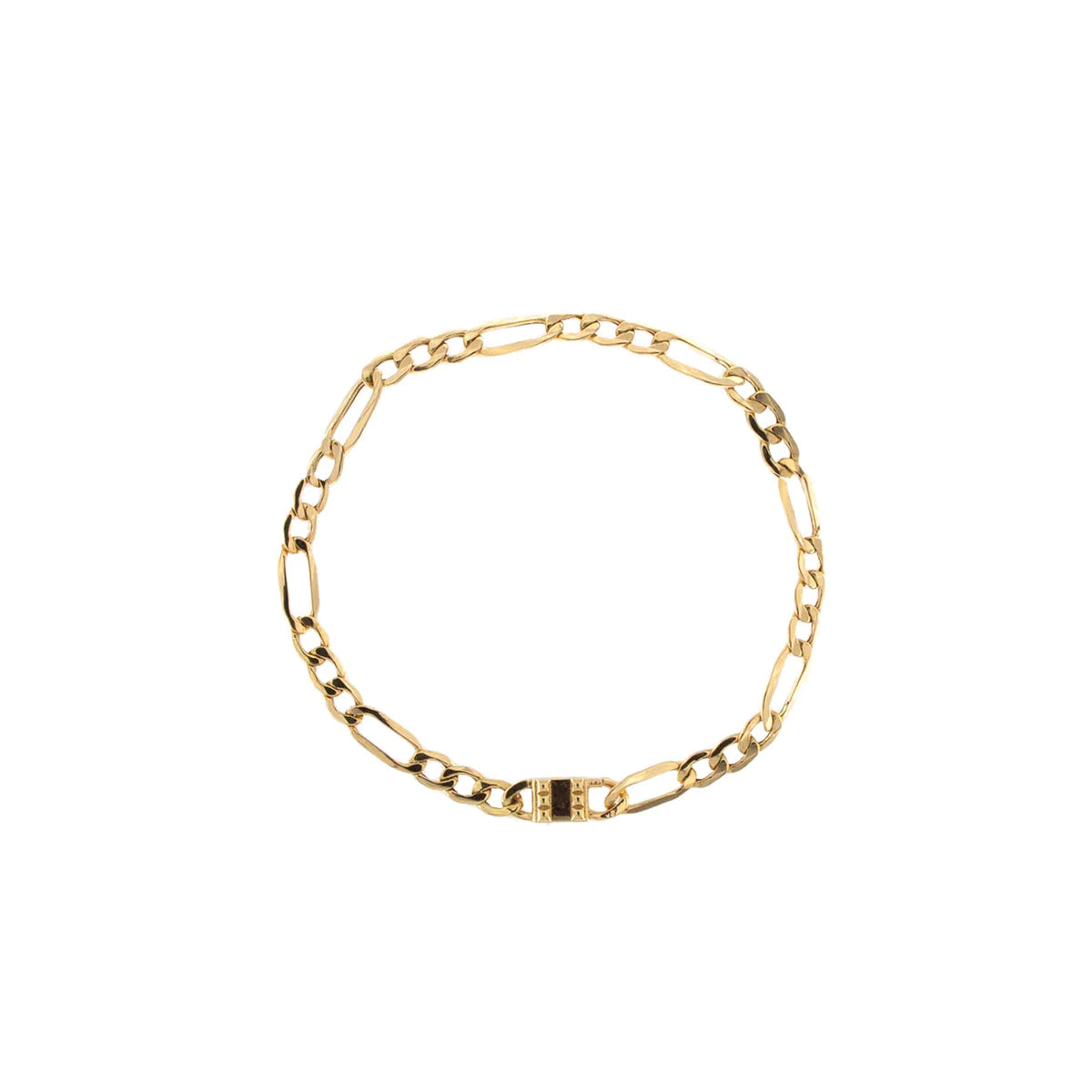 Bracciale Maglia Vintage Tre+uno - Tangle