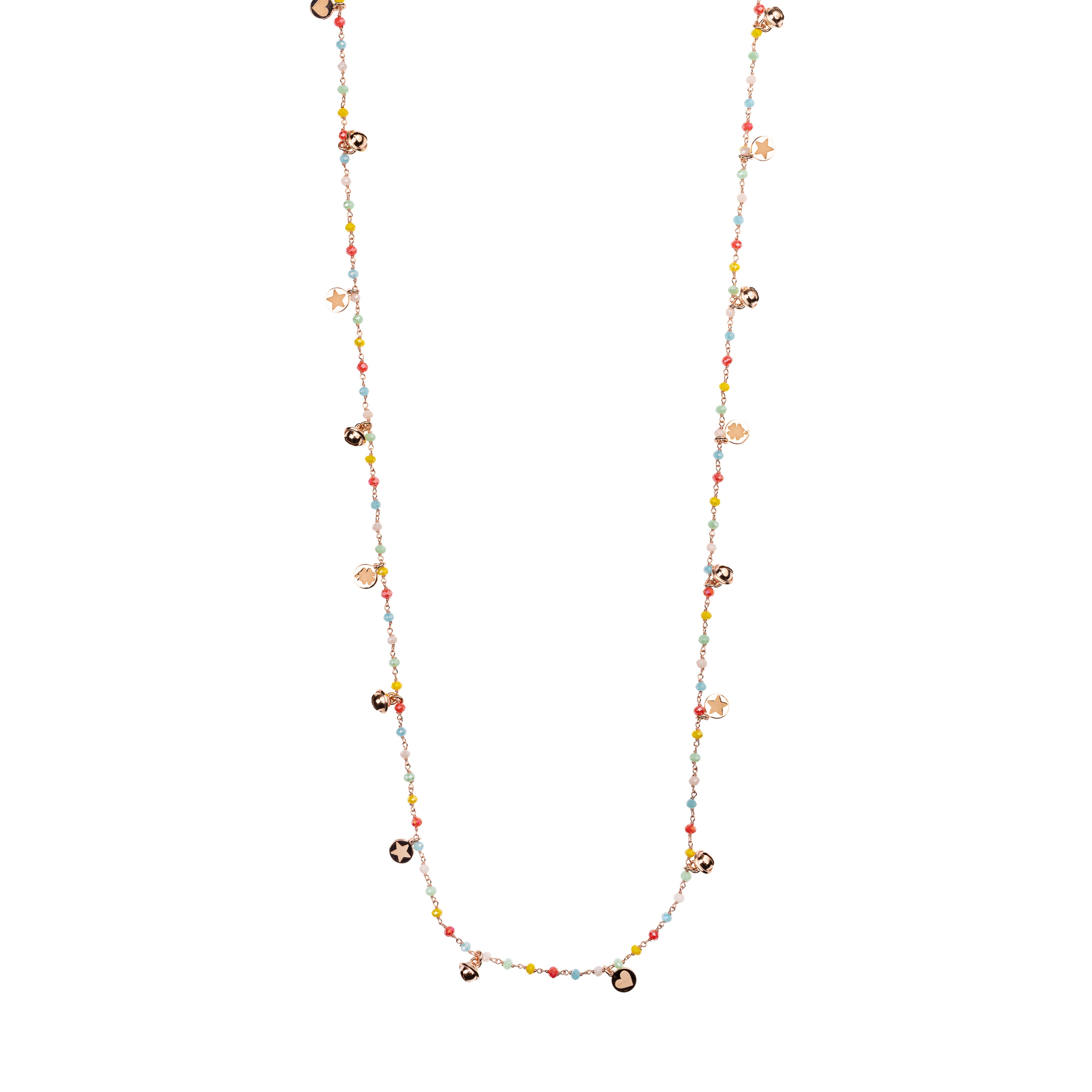 Collana Incatenata - Gipsy Color