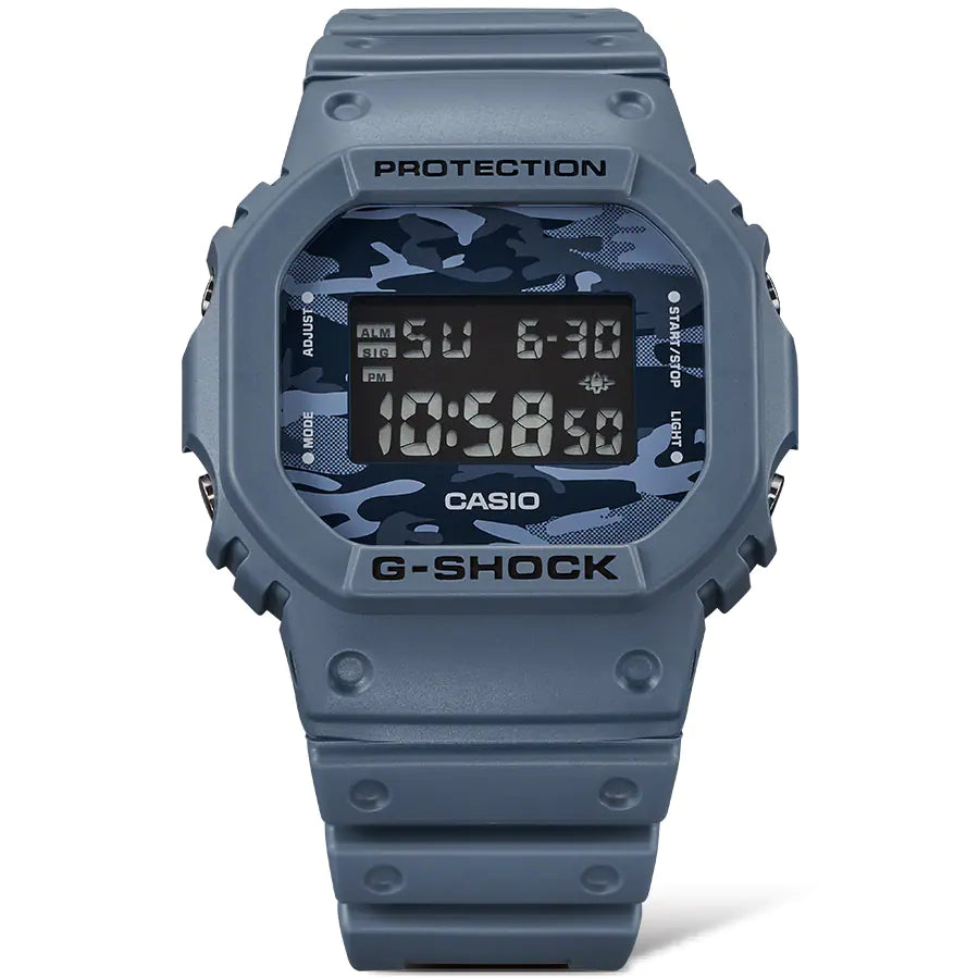 CASIO G-Shock DW-5600CA-2ER