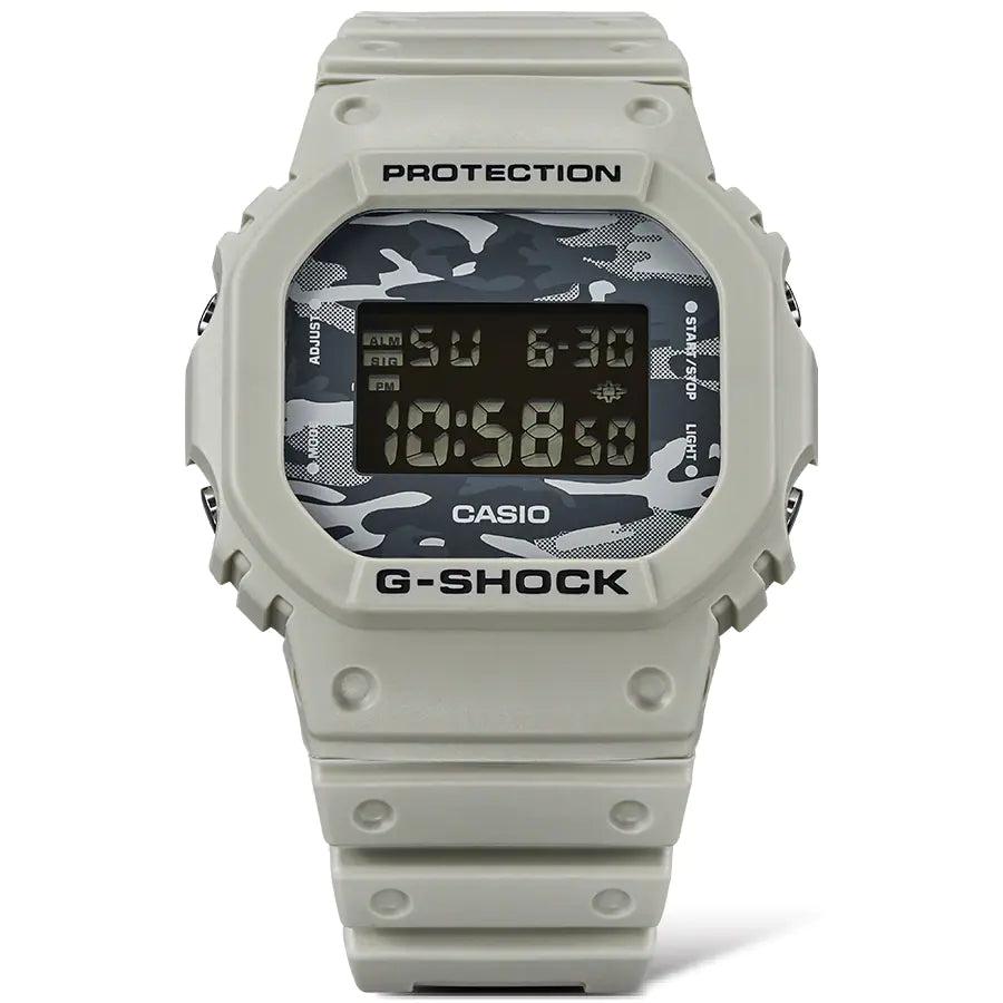 CASIO G-Shock DW-5600CA-8ER