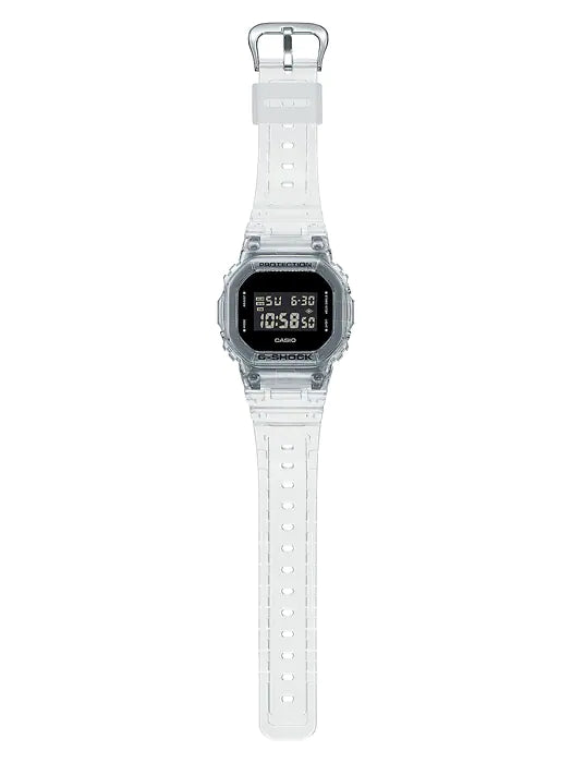 CASIO G-Shock DW-5600SKE-7ER