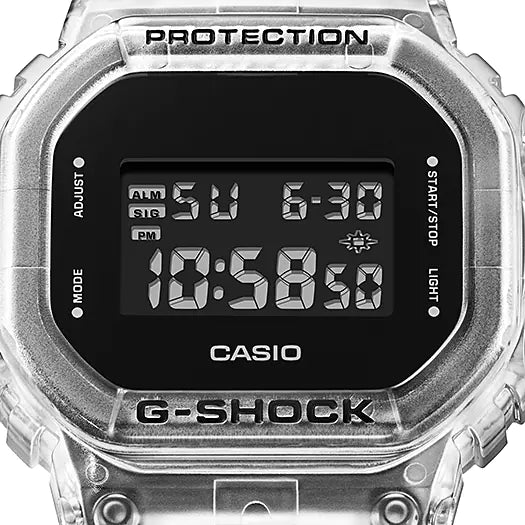 CASIO G-Shock DW-5600SKE-7ER